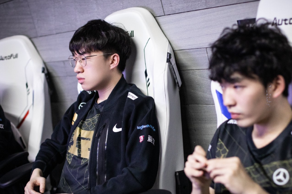 九游体育官网-TheShy遭遇七连败，德国队教练面临压力！-九游体育官网